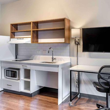 Extended Stay America Premier Suites - Austin - Austin Airport Exterior photo