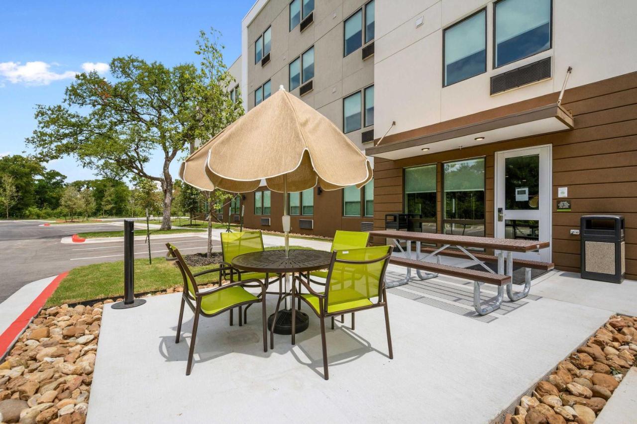 Extended Stay America Premier Suites - Austin - Austin Airport Exterior photo