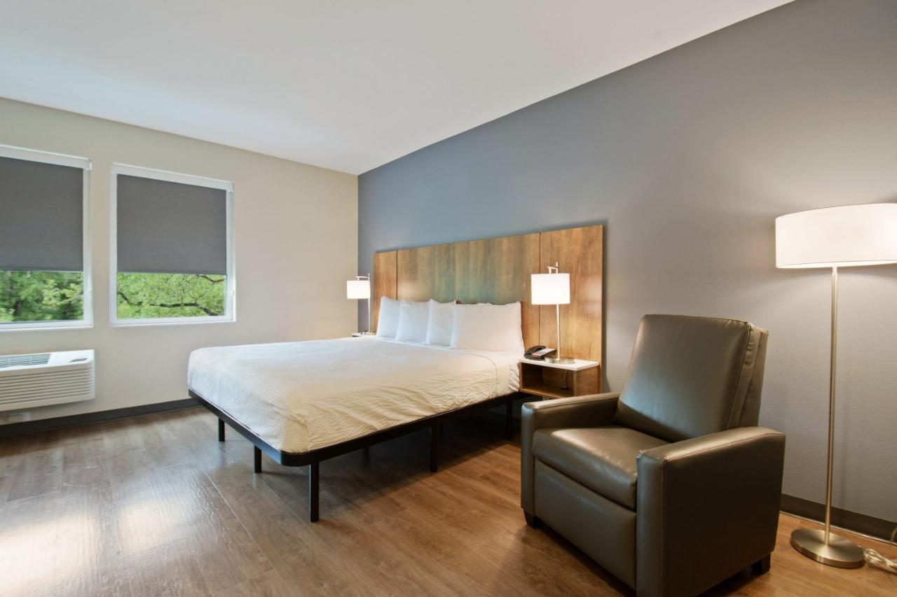 Extended Stay America Premier Suites - Austin - Austin Airport Exterior photo