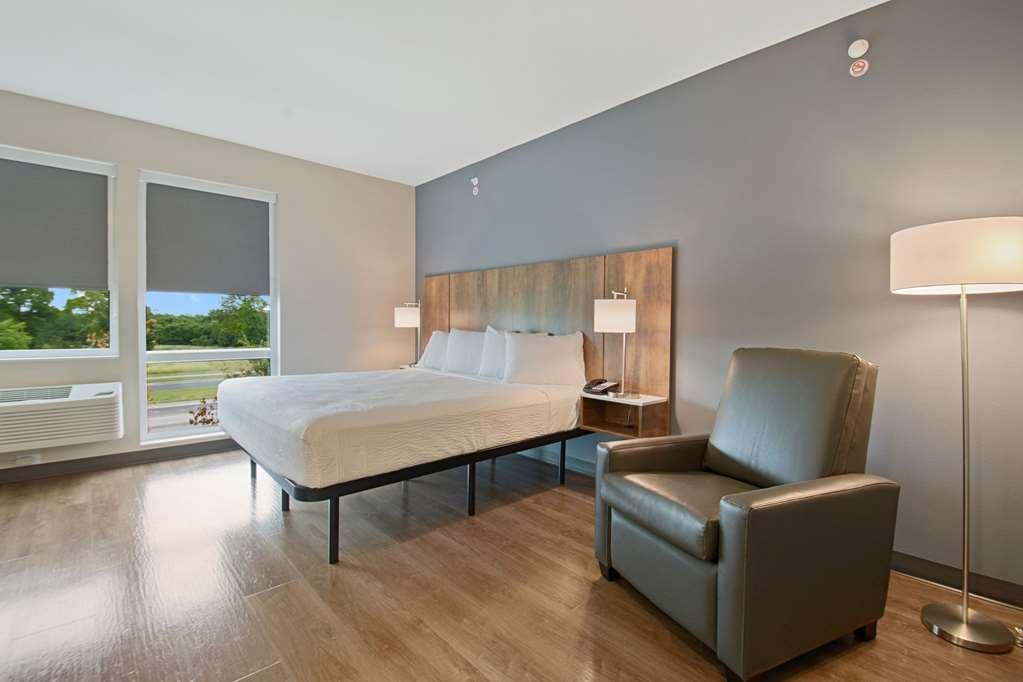 Extended Stay America Premier Suites - Austin - Austin Airport Room photo