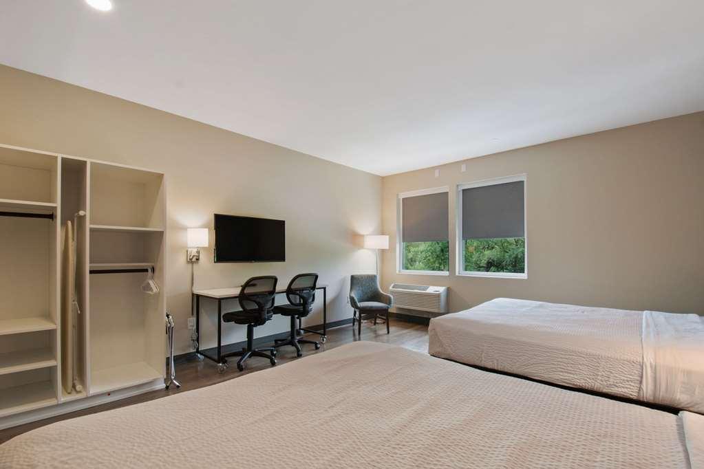 Extended Stay America Premier Suites - Austin - Austin Airport Room photo