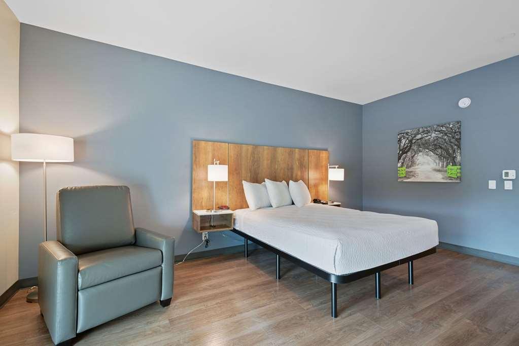 Extended Stay America Premier Suites - Austin - Austin Airport Room photo