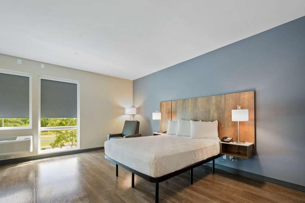Extended Stay America Premier Suites - Austin - Austin Airport Room photo