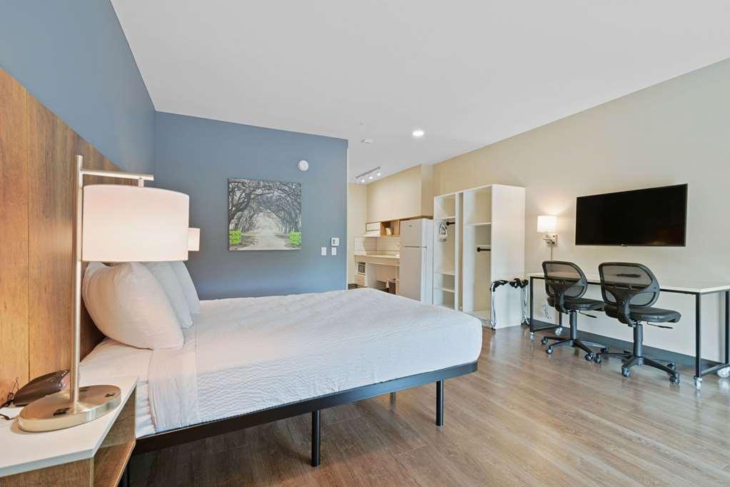 Extended Stay America Premier Suites - Austin - Austin Airport Room photo