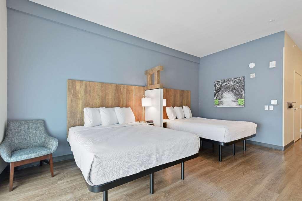 Extended Stay America Premier Suites - Austin - Austin Airport Room photo