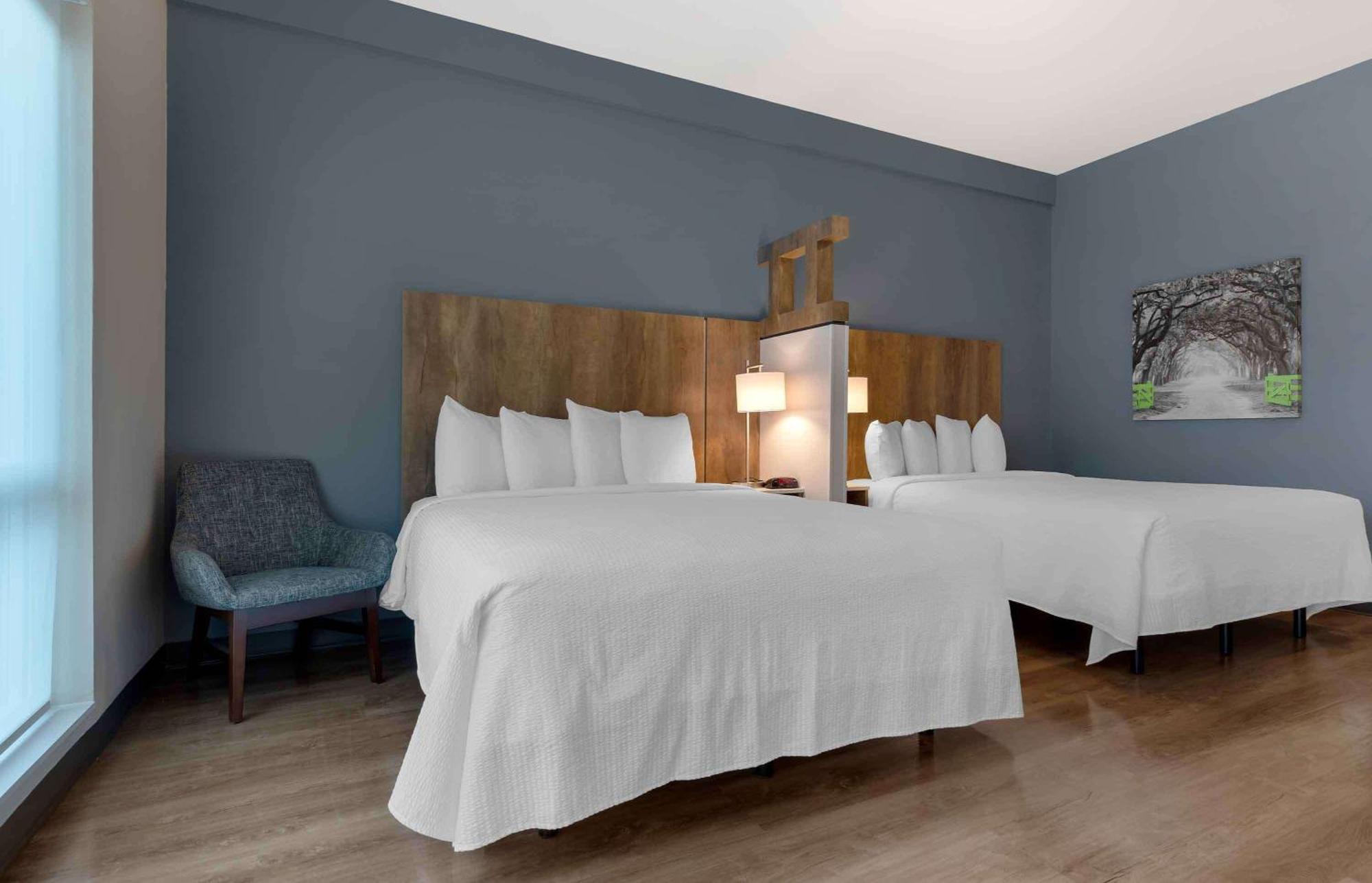 Extended Stay America Premier Suites - Austin - Austin Airport Exterior photo