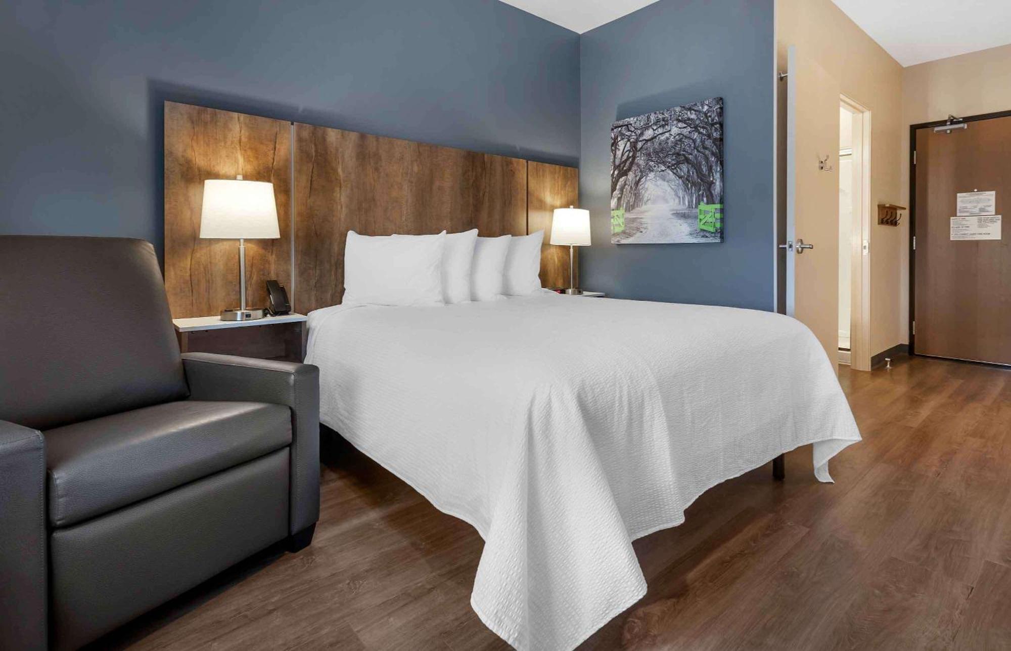 Extended Stay America Premier Suites - Austin - Austin Airport Exterior photo