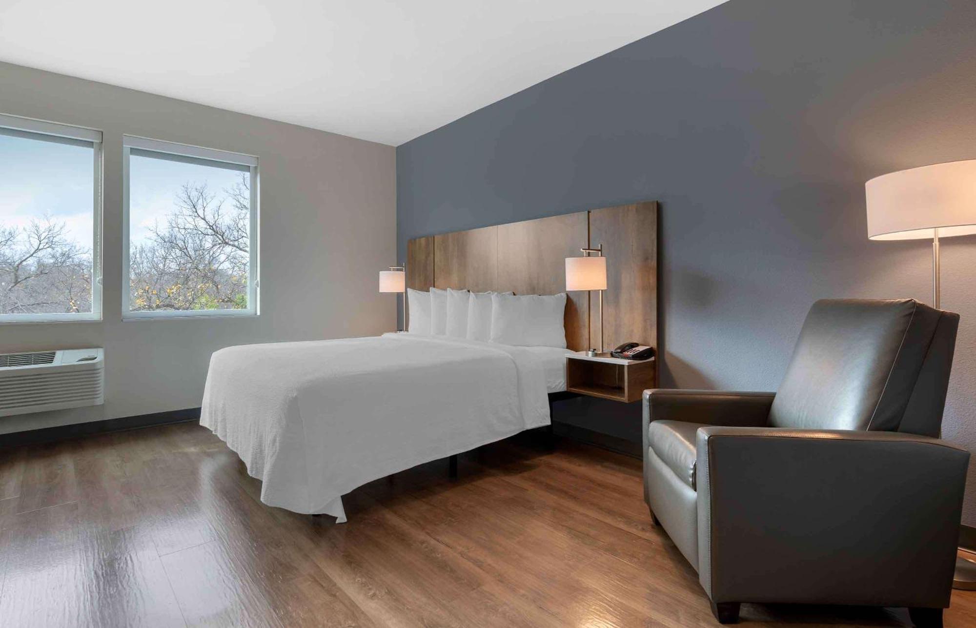 Extended Stay America Premier Suites - Austin - Austin Airport Exterior photo